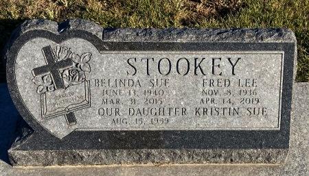 STOOKEY, BELINDA SUE - Madison County, Iowa | BELINDA SUE STOOKEY 