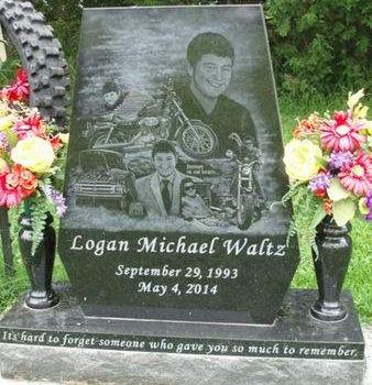 WALTZ, LOGAN MICHAEL - Madison County, Iowa | LOGAN MICHAEL WALTZ 