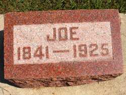 ADKISSON, JOE - Mahaska County, Iowa | JOE ADKISSON 