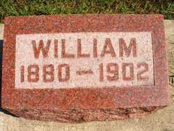 ADKISSON, WILLIAM - Mahaska County, Iowa | WILLIAM ADKISSON 