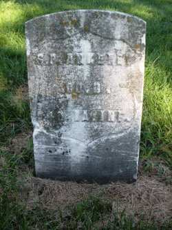 ANKENEY, S.P. - Mahaska County, Iowa | S.P. ANKENEY 