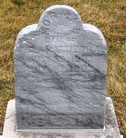 BEAL, NORMA B. - Mahaska County, Iowa | NORMA B. BEAL 