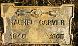 CARVER, RACHEL - Mahaska County, Iowa | RACHEL CARVER 