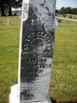 GODDARD, CLARK HERBERT - Mahaska County, Iowa | CLARK HERBERT GODDARD 