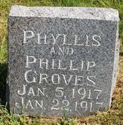 GROVES, PHILLIP - Mahaska County, Iowa | PHILLIP GROVES 