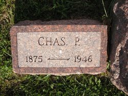 HEITSMAN, CHARLES P. - Mahaska County, Iowa | CHARLES P. HEITSMAN 