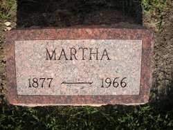 HEITSMAN, MARTHA - Mahaska County, Iowa | MARTHA HEITSMAN 