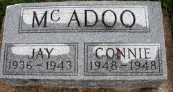 MCADOO, JAY - Mahaska County, Iowa | JAY MCADOO 