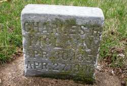 MCLAIN, CHARLES H. - Mahaska County, Iowa | CHARLES H. MCLAIN 