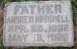 MITCHELL, ANDREW - Mahaska County, Iowa | ANDREW MITCHELL 