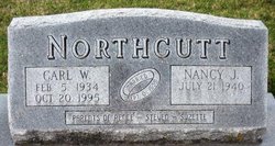 NORTHCUTT, CARL W. - Mahaska County, Iowa | CARL W. NORTHCUTT 