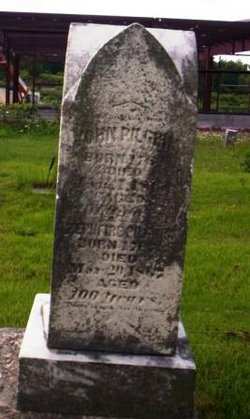 BLACK PILGRIM, ZEPHIRE - Mahaska County, Iowa | ZEPHIRE BLACK PILGRIM 