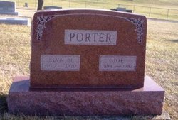 GLEASON PORTER, ELVA MAY - Mahaska County, Iowa | ELVA MAY GLEASON PORTER 