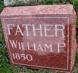 ROBERTSON, WILLIAM P. - Mahaska County, Iowa | WILLIAM P. ROBERTSON 