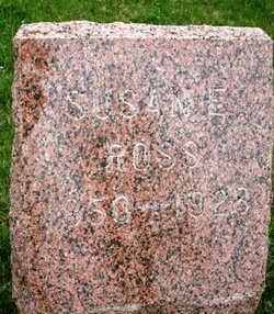 ROSS, SUSAN E. - Mahaska County, Iowa | SUSAN E. ROSS 