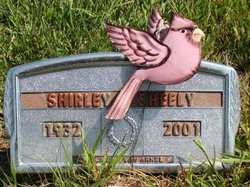SHEELY, SHIRLEY - Mahaska County, Iowa | SHIRLEY SHEELY 