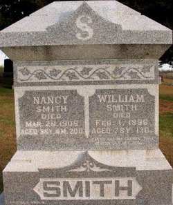 SMITH, NANCY - Mahaska County, Iowa | NANCY SMITH 