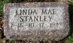 STANLEY, LINDA MAE - Mahaska County, Iowa | LINDA MAE STANLEY 