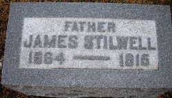 STILWELL, JAMES - Mahaska County, Iowa | JAMES STILWELL 