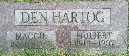 DEN HARTOG, MAGGIE - Marion County, Iowa | MAGGIE DEN HARTOG 