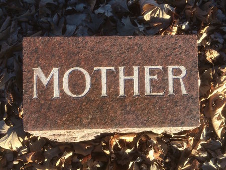 VAN DRIMMELEN GROET, BERTHA REBECCA - Marion County, Iowa | BERTHA REBECCA VAN DRIMMELEN GROET 