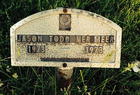 VER MEER, JASON TODD - Marion County, Iowa | JASON TODD VER MEER 