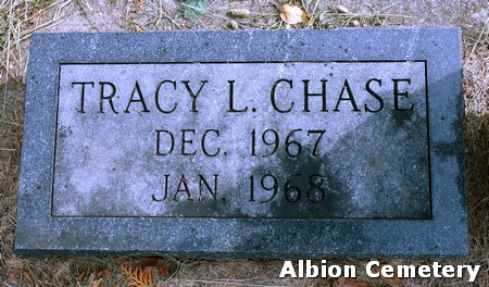 CHASE, TRACY LYNN - Marshall County, Iowa | TRACY LYNN CHASE 