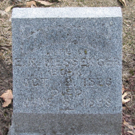 HOLCOMB MESSENGER, MARIETTA - Marshall County, Iowa | MARIETTA HOLCOMB MESSENGER 