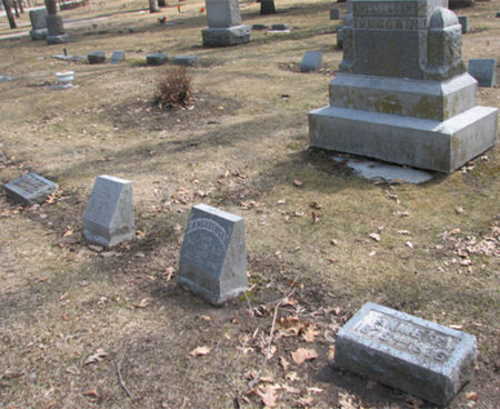 MESSENGER, PLOT - Marshall County, Iowa | PLOT MESSENGER 