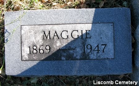 MEYERS, MAGGIE - Marshall County, Iowa | MAGGIE MEYERS 