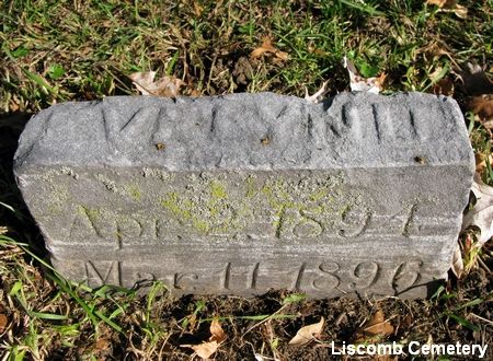 O'BRYON, EVELYN D. - Marshall County, Iowa | EVELYN D. O'BRYON 