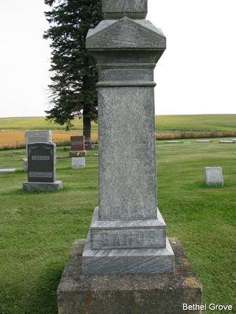 SANDS, MARY H. - Marshall County, Iowa | MARY H. SANDS 