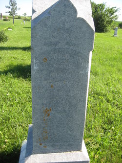 ANDREWS, FLORENCE MILLICENT - Mills County, Iowa | FLORENCE MILLICENT ANDREWS 