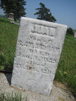 BADHAM, JUAN - Mills County, Iowa | JUAN BADHAM 