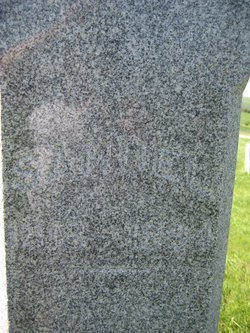 BARR, SAMUEL - Mills County, Iowa | SAMUEL BARR 