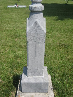 BOSWELL, FOREST DOW - Mills County, Iowa | FOREST DOW BOSWELL 