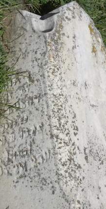 BUSBY, MARIA L - Mills County, Iowa | MARIA L BUSBY 