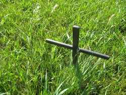 CASTOR, IDA L. - Mills County, Iowa | IDA L. CASTOR 