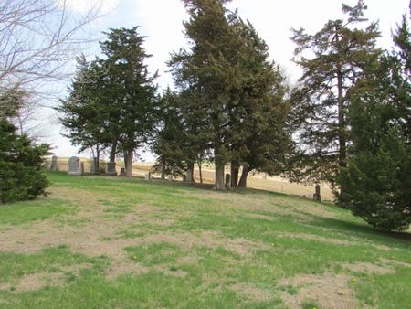 ST. BONIFACE, CEMETERY - Mills County, Iowa | CEMETERY ST. BONIFACE 