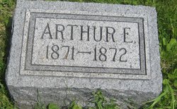 COOPER, ARTHUR E - Mills County, Iowa | ARTHUR E COOPER 