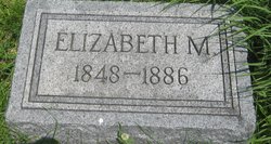 COOPER, ELIZABETH M - Mills County, Iowa | ELIZABETH M COOPER 