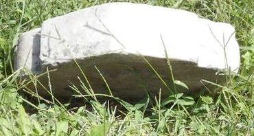 COX, GEORGE P - Mills County, Iowa | GEORGE P COX 