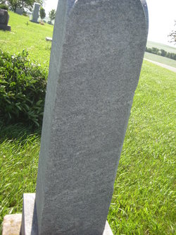 CUNNINGHAM, EDNA - Mills County, Iowa | EDNA CUNNINGHAM 