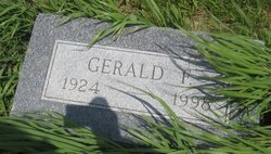 DORR, GERALD - Mills County, Iowa | GERALD DORR 