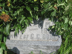 DORR, STELLA M - Mills County, Iowa | STELLA M DORR 