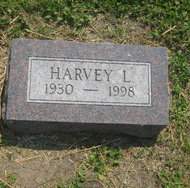 FRINK, HARVEY L - Mills County, Iowa | HARVEY L FRINK 