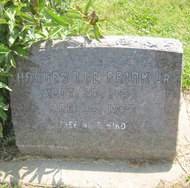 FRINK, HARVEY LEE - Mills County, Iowa | HARVEY LEE FRINK 