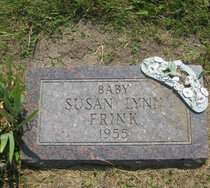 FRINK, SUSAN - Mills County, Iowa | SUSAN FRINK 