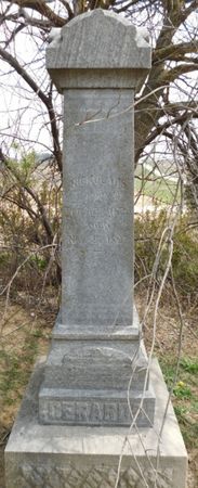 GERARDS, NICKLAUS - Mills County, Iowa | NICKLAUS GERARDS 