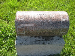 GOSS, OWEN M - Mills County, Iowa | OWEN M GOSS 